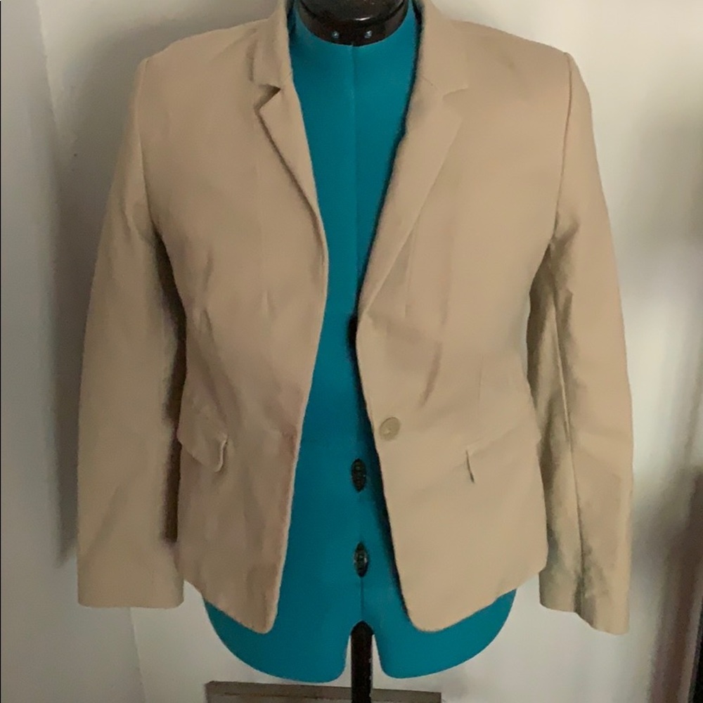 Liz Claiborne Blazer